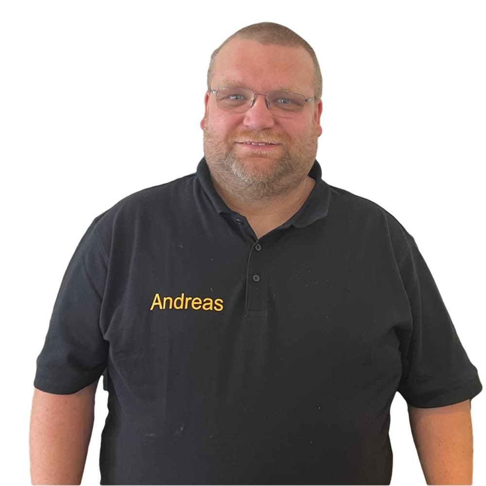 Andreas Ahrens