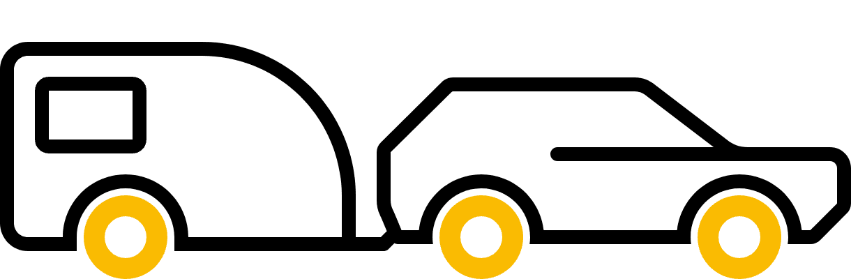 Anhänger-Führerschein an einem Tag — B96