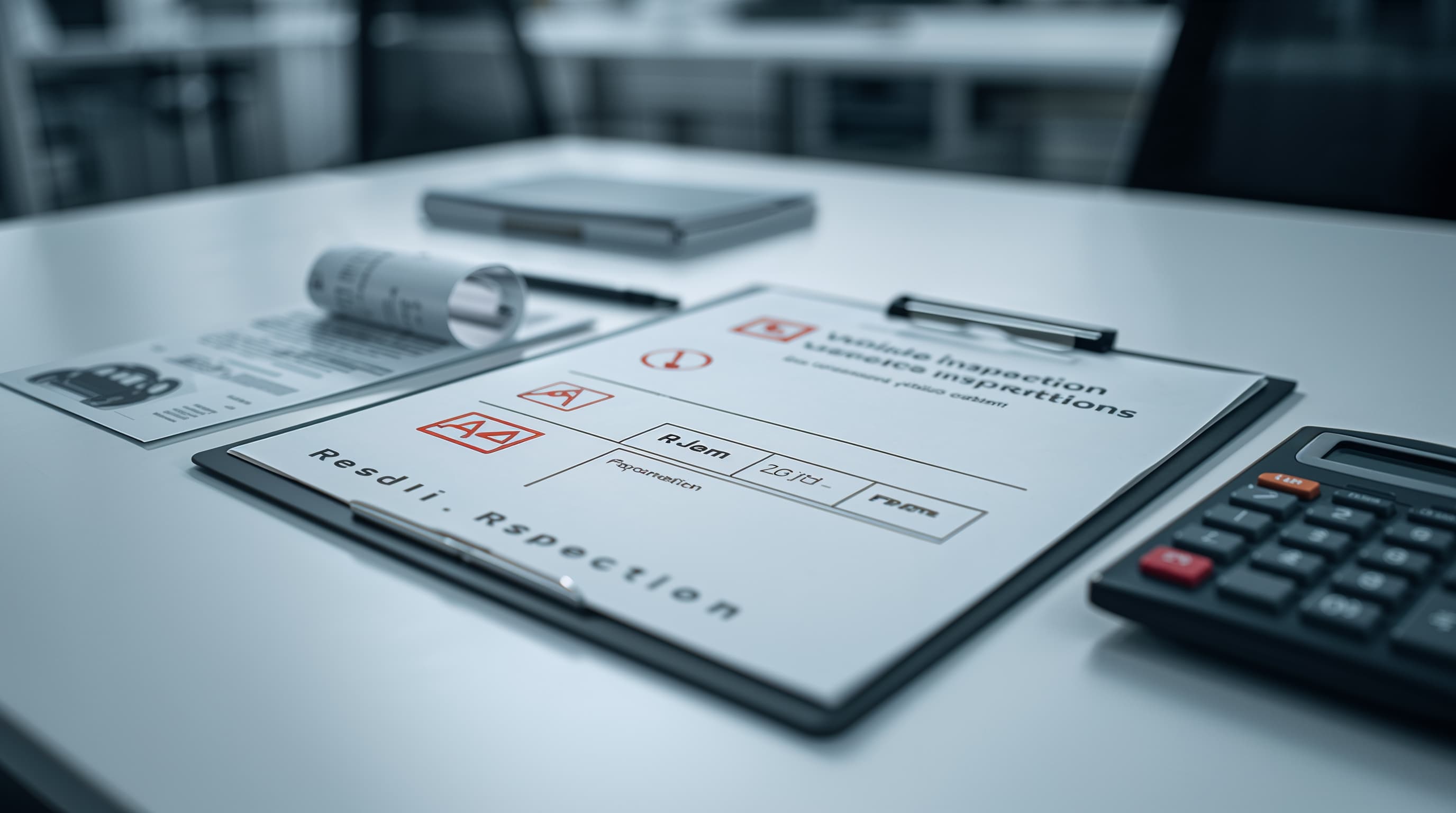 TÜV NORD Gebühren (Prüfgebühren)